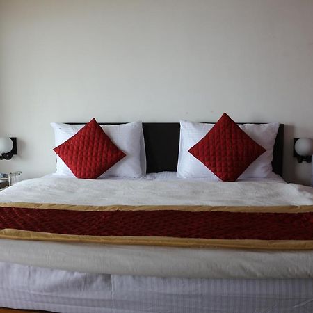 Cosmo Cottages Kanatal Exterior photo