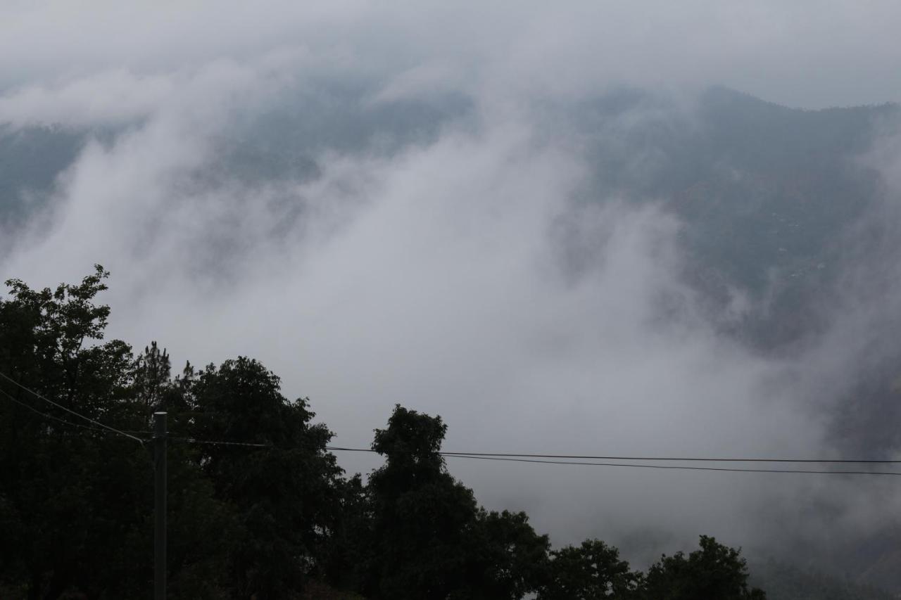 Cosmo Cottages Kanatal Exterior photo